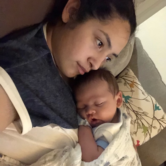 Meet your Posher, Abigail - Picture 1 of 1